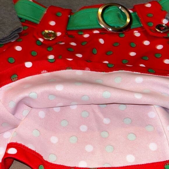 Holiday Dress  - Picture 6 of 12